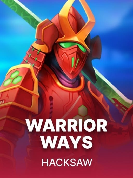 Warrior Ways game thumbnail