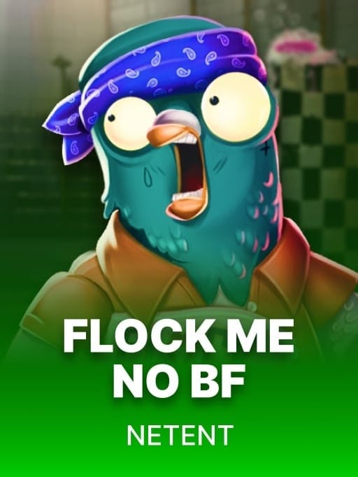 Flock Me No BF game thumbnail