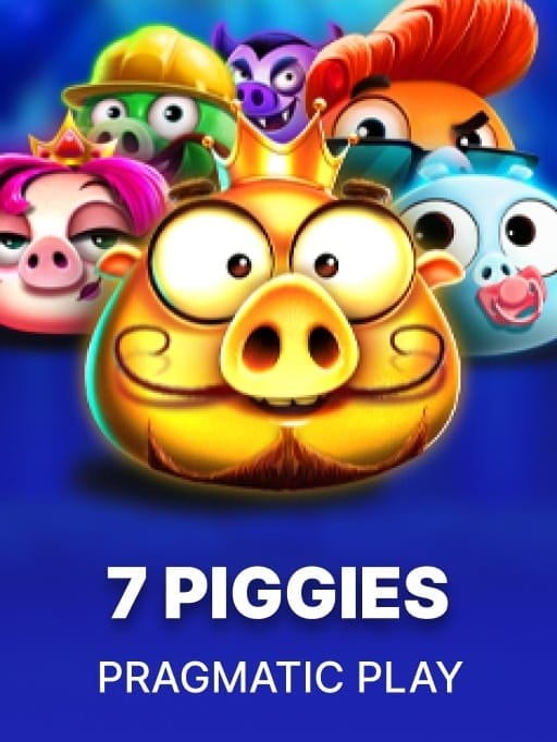 7 Piggies game thumbnail