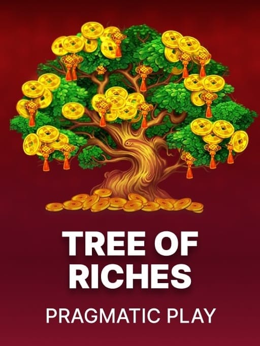 Tree of Riches game thumbnail