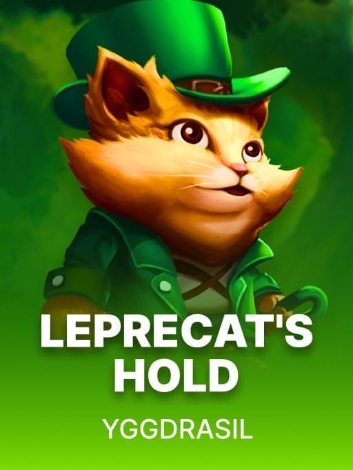 Leprecat's Hold game thumbnail