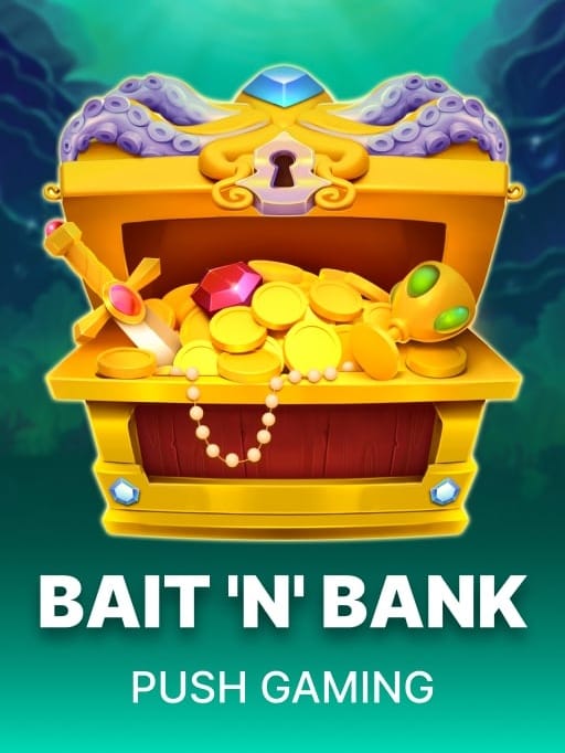 Bait 'n' Bank game thumbnail
