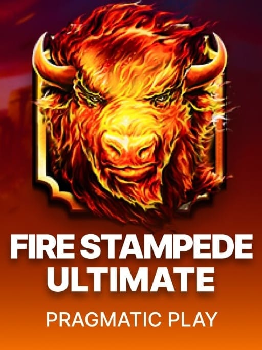 Fire Stampede Ultimate game thumbnail