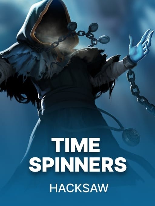 Time Spinners game thumbnail