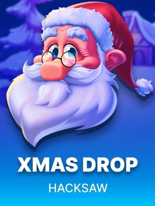 Xmas Drop game thumbnail
