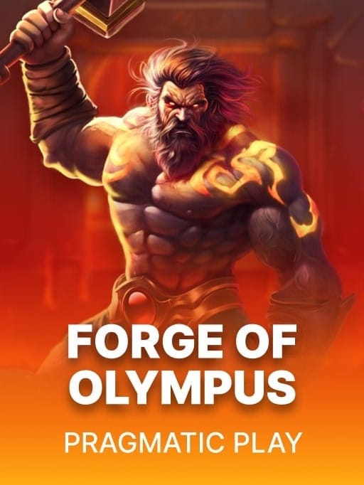 Forge of Olympus game thumbnail