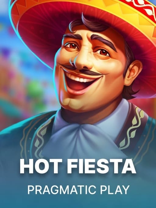 Hot Fiesta game thumbnail
