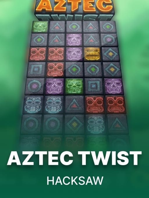 Aztec Twist game thumbnail